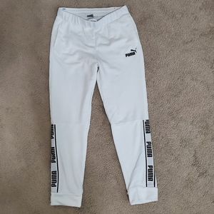 Puma Sweatpants NEW!